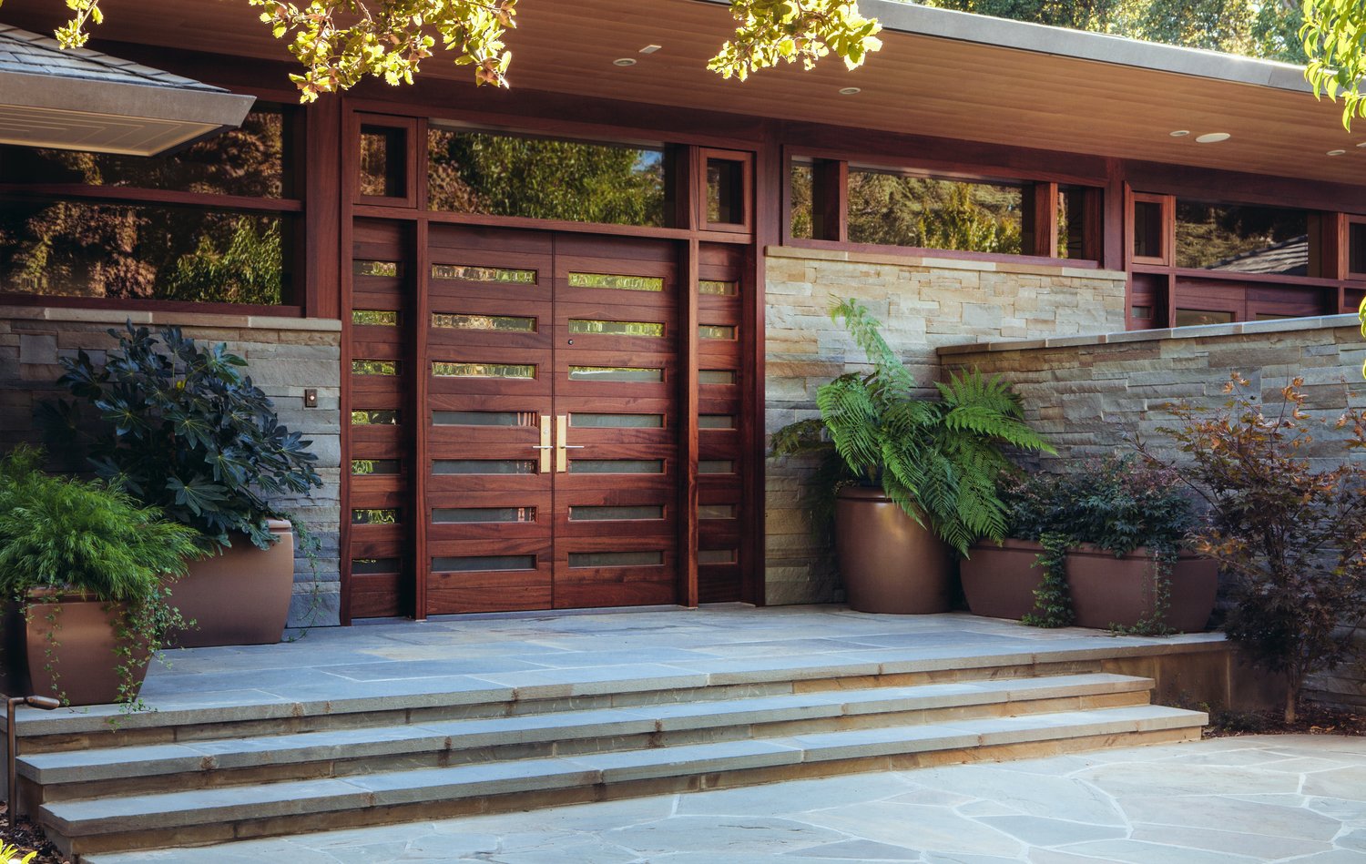 Exterior shot 2