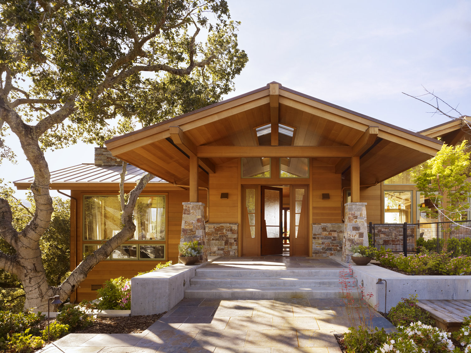 Exterior shot 3