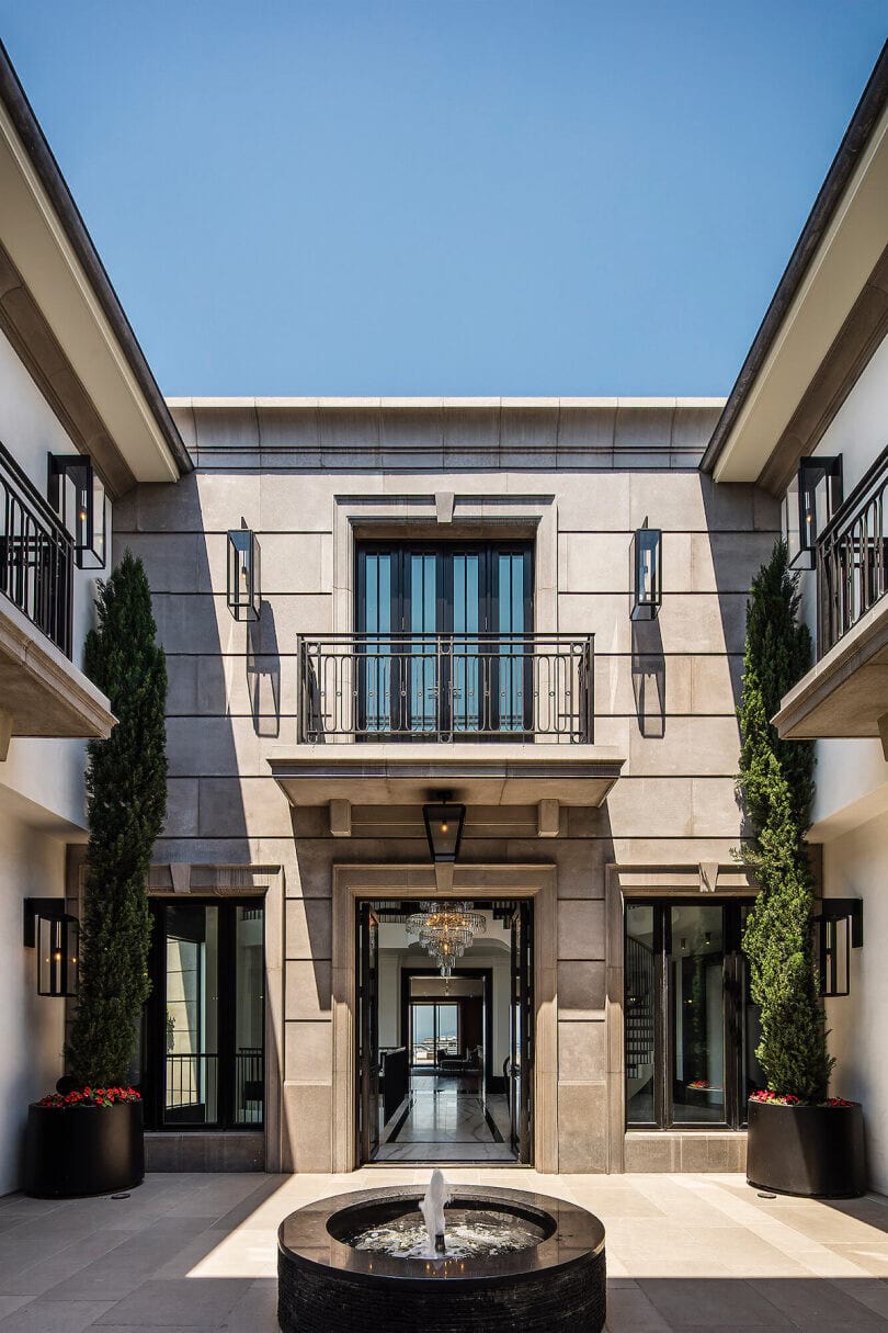 Exterior shot 23