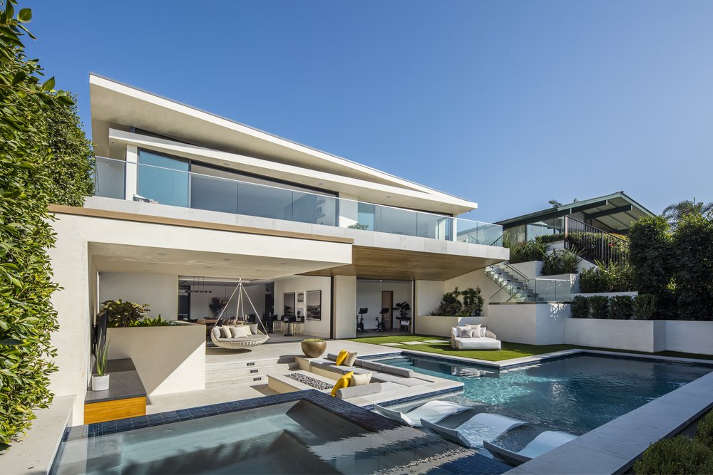Exterior shot 8